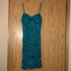 Byer California dress